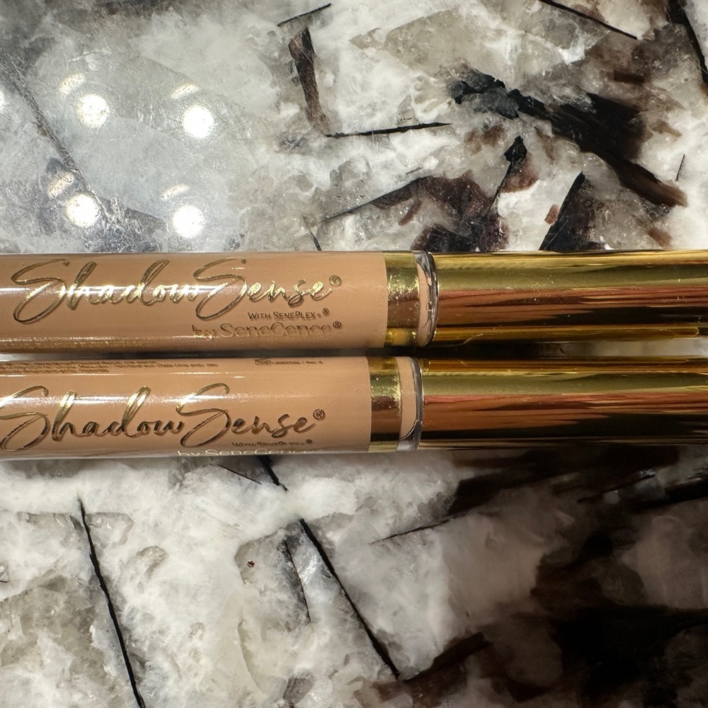 ShadowSense Cream Eyeshadow by SeneGence - Natural Tan
